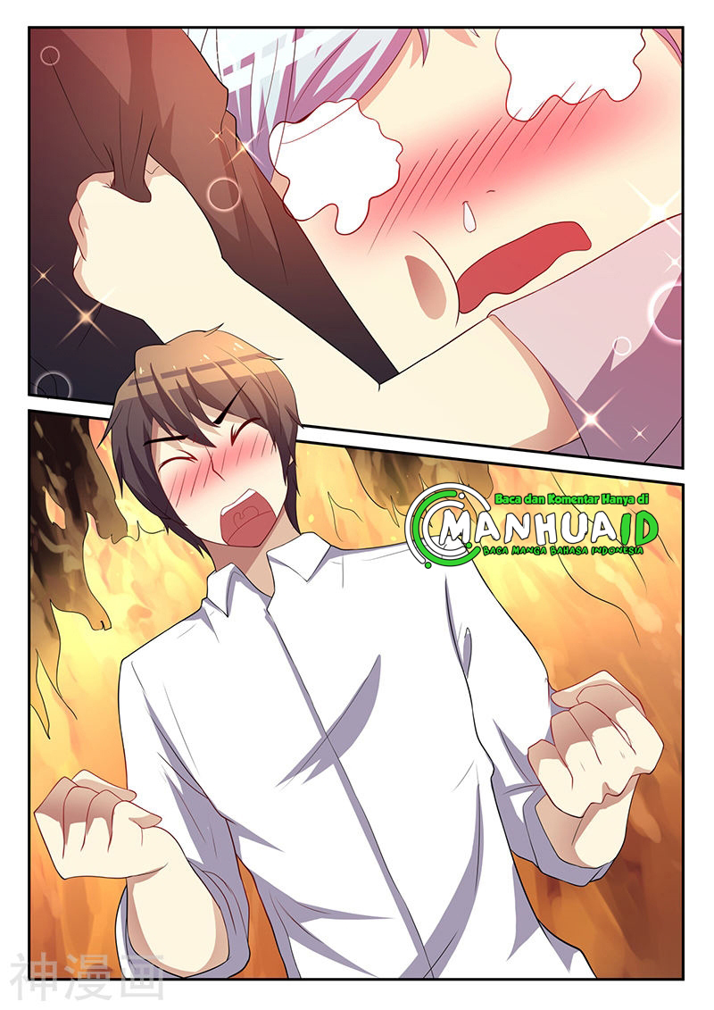 Dragon Soul Agent Chapter 51-52 Bahasa Indonesia